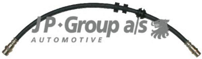 JP GROUP 1161602500 -  Тормозной шланг